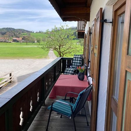 Ferienwohnungen Beim Zellerbaeck Inkl. Chiemgaukarte Ruhpolding Eksteriør bilde